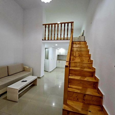 Holiday Apartment Bido Sarande Ngoại thất bức ảnh
