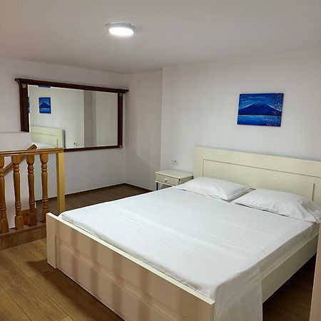 Holiday Apartment Bido Sarande Ngoại thất bức ảnh