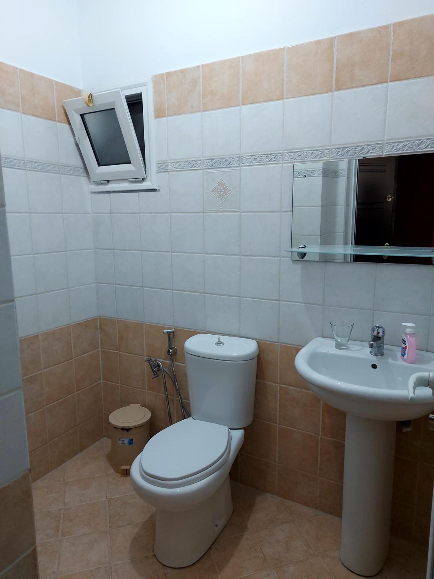 Holiday Apartment Bido Sarande Ngoại thất bức ảnh