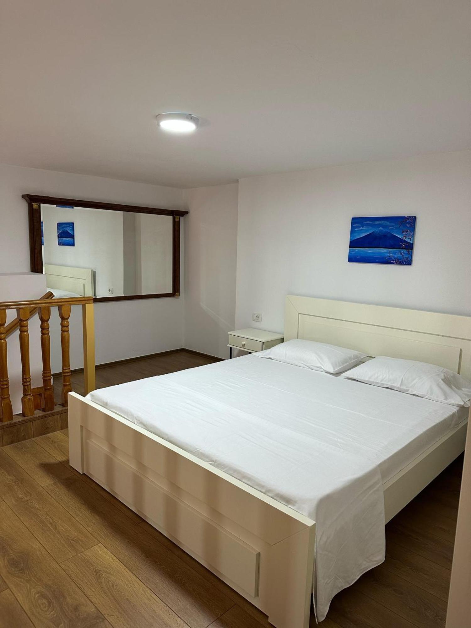 Holiday Apartment Bido Sarande Ngoại thất bức ảnh