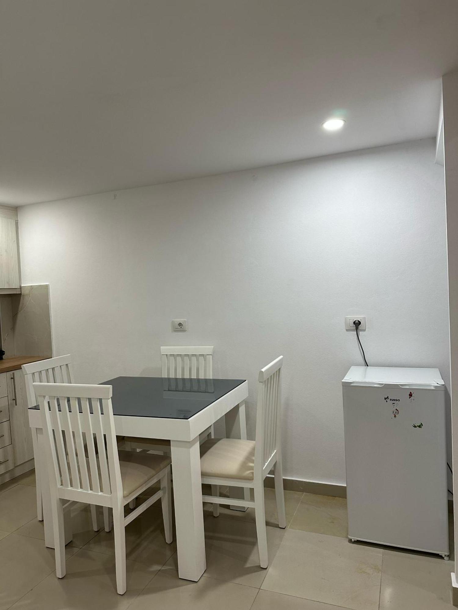 Holiday Apartment Bido Sarande Ngoại thất bức ảnh