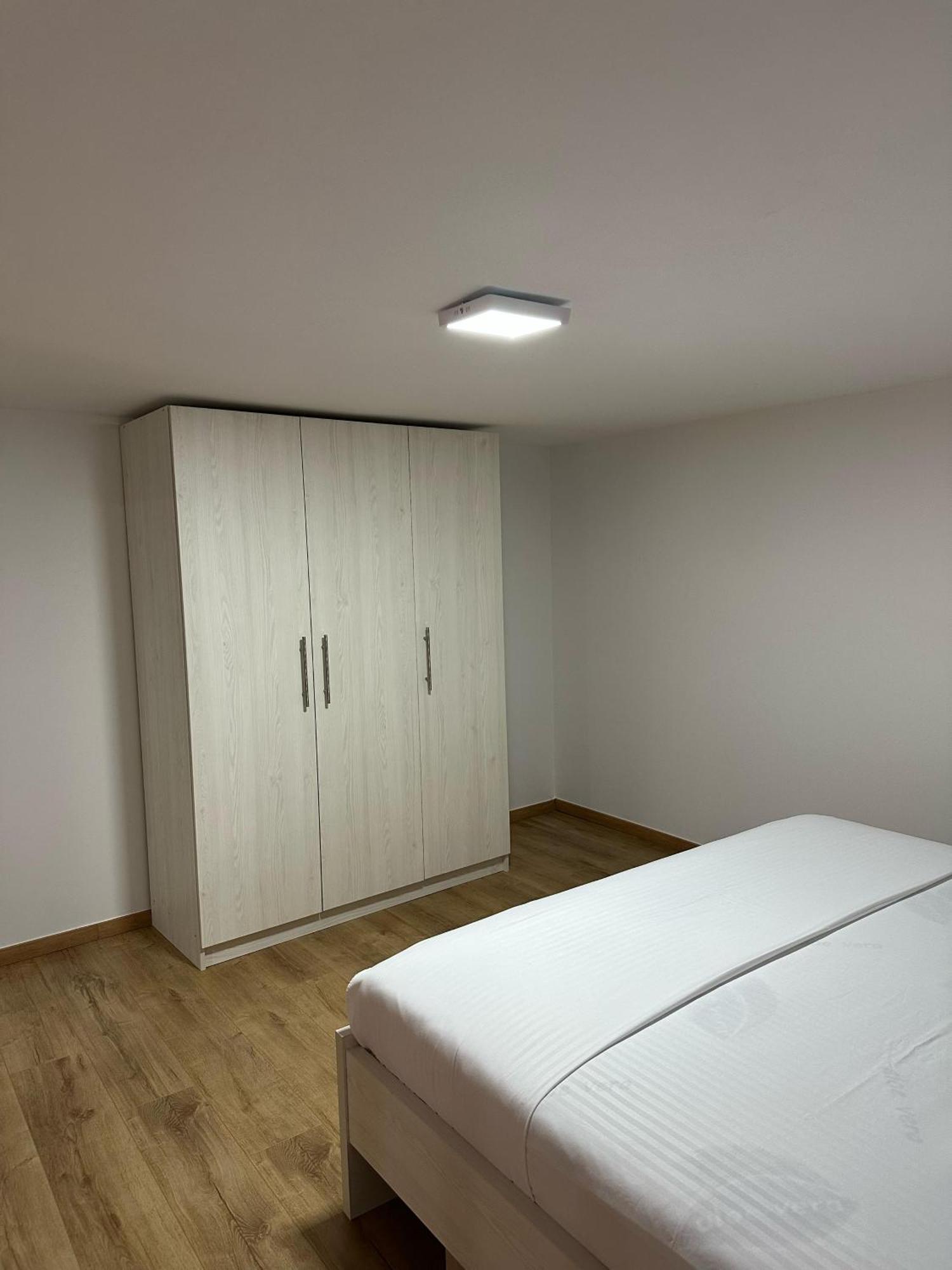 Holiday Apartment Bido Sarande Ngoại thất bức ảnh