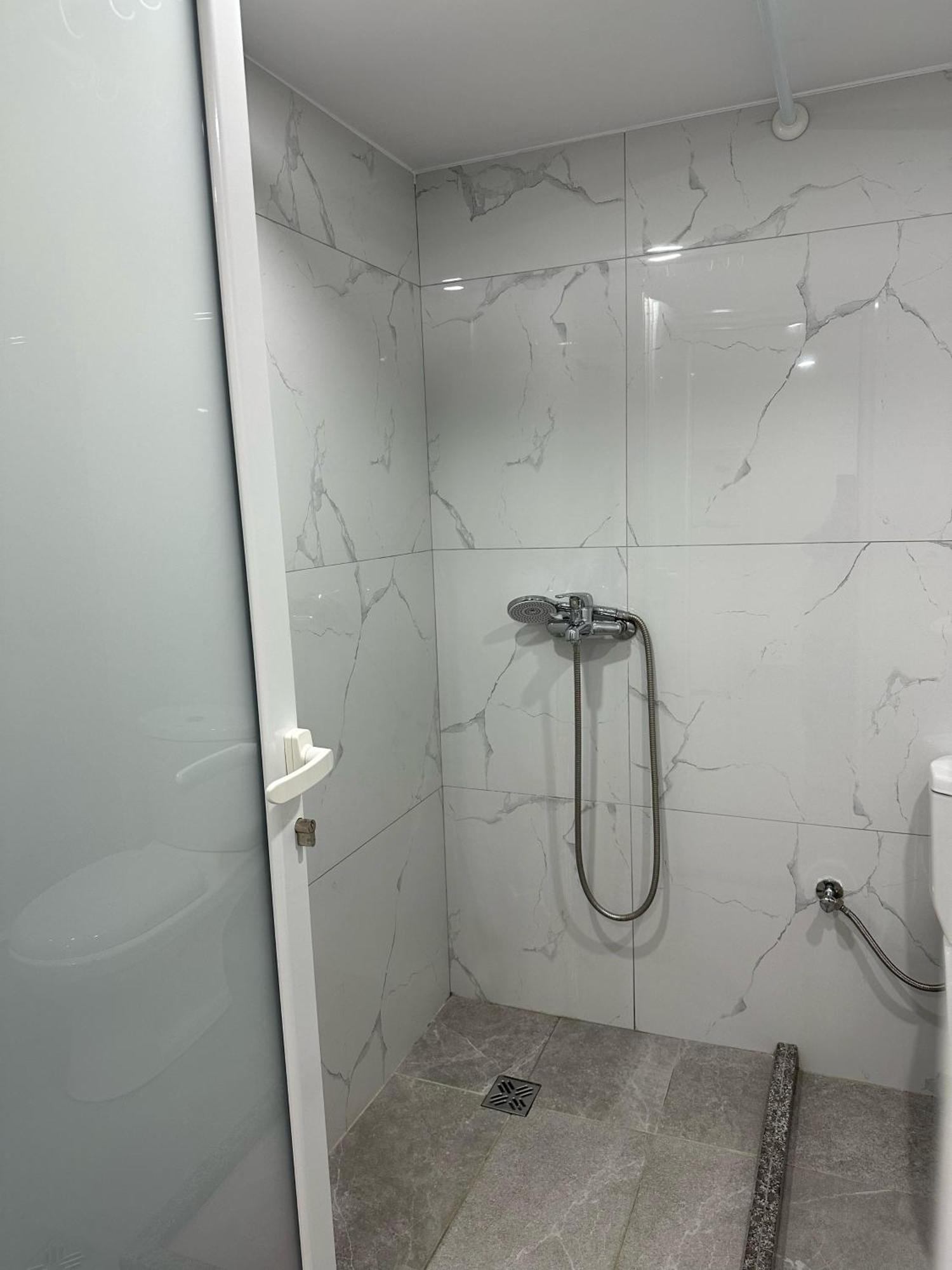 Holiday Apartment Bido Sarande Ngoại thất bức ảnh