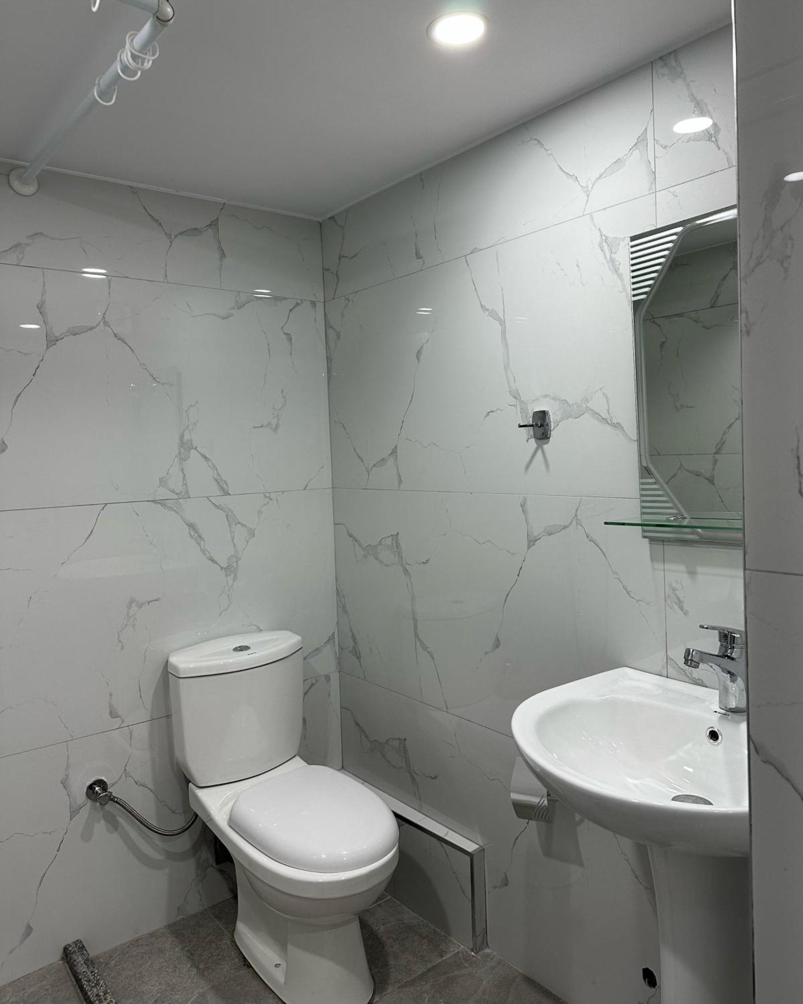Holiday Apartment Bido Sarande Ngoại thất bức ảnh