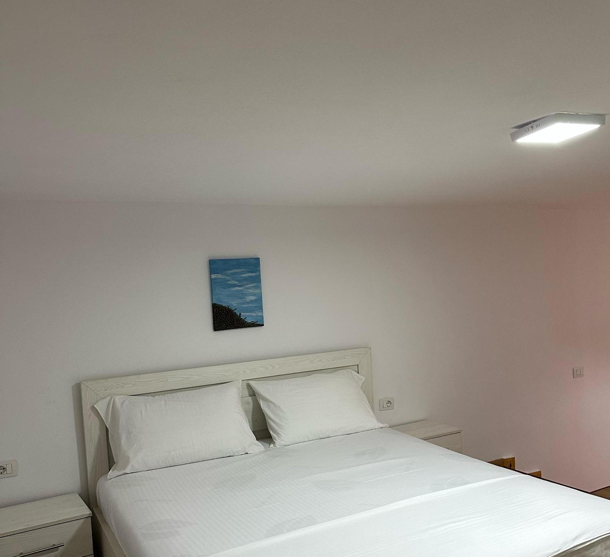 Holiday Apartment Bido Sarande Ngoại thất bức ảnh